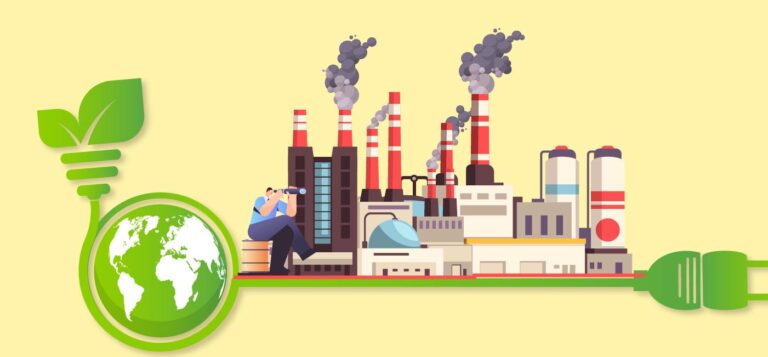 Why Decarbonization In Indian Steel Industry Is The Top Priority?  