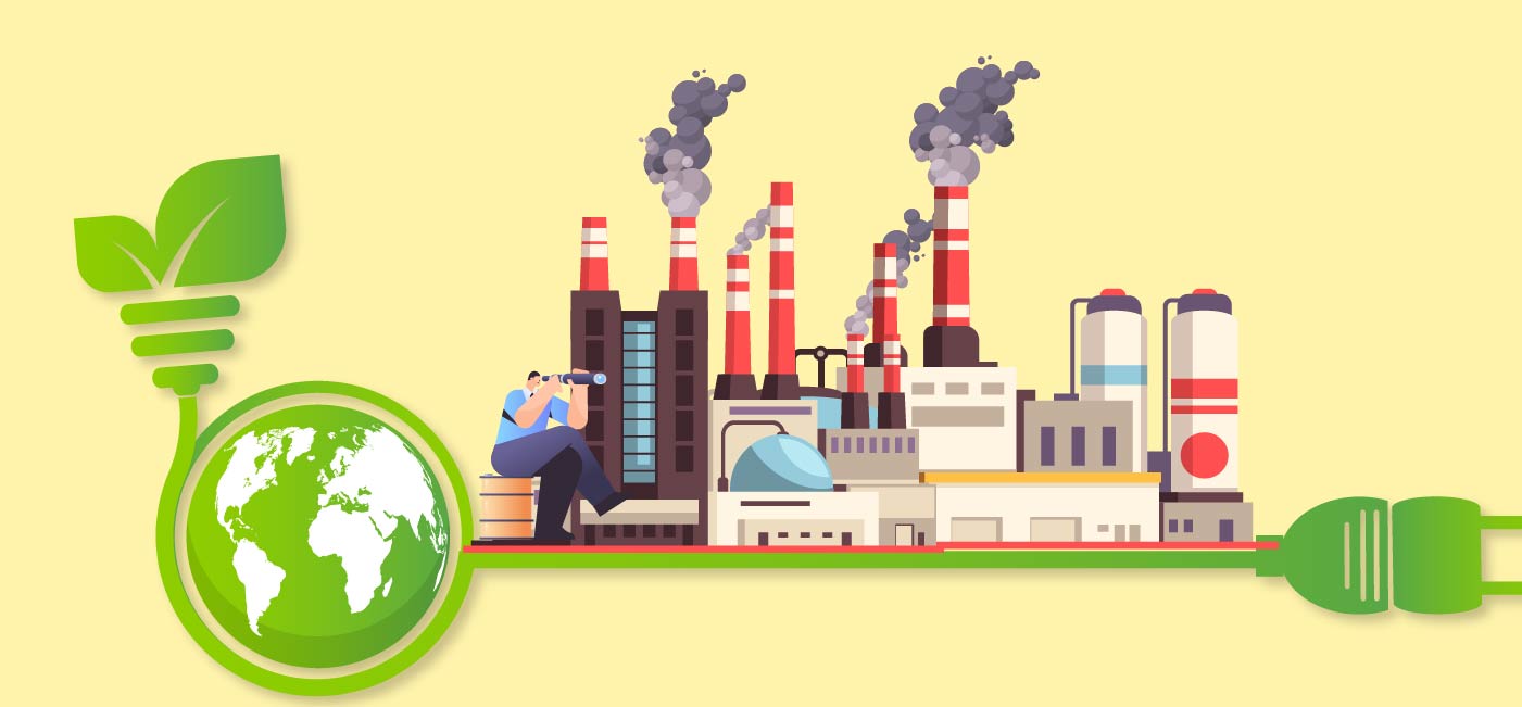 Why Decarbonization In Indian Steel Industry Is Important?