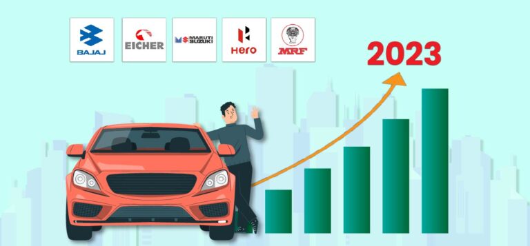 Should You Invest In Auto Stocks In 2023?