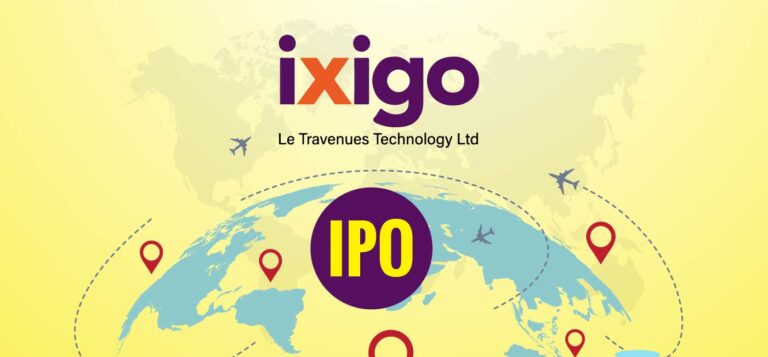 The Le Travenues Technology (Ixigo) IPO – All You Need To Know