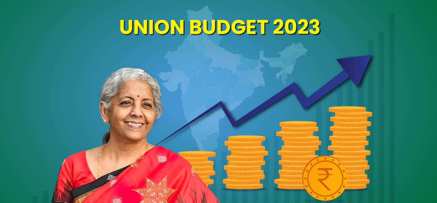Union Budget 2023-24- A Comprehensive Analysis