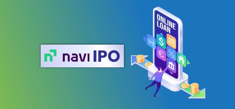 Navi Technologies IPO: All You Need To Know