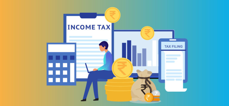 New Income Tax Slabs For FY24: How To Navigate?