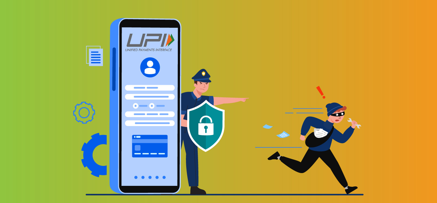 UPI Frauds: 7 Tips To Keep Your Account Safe Explained