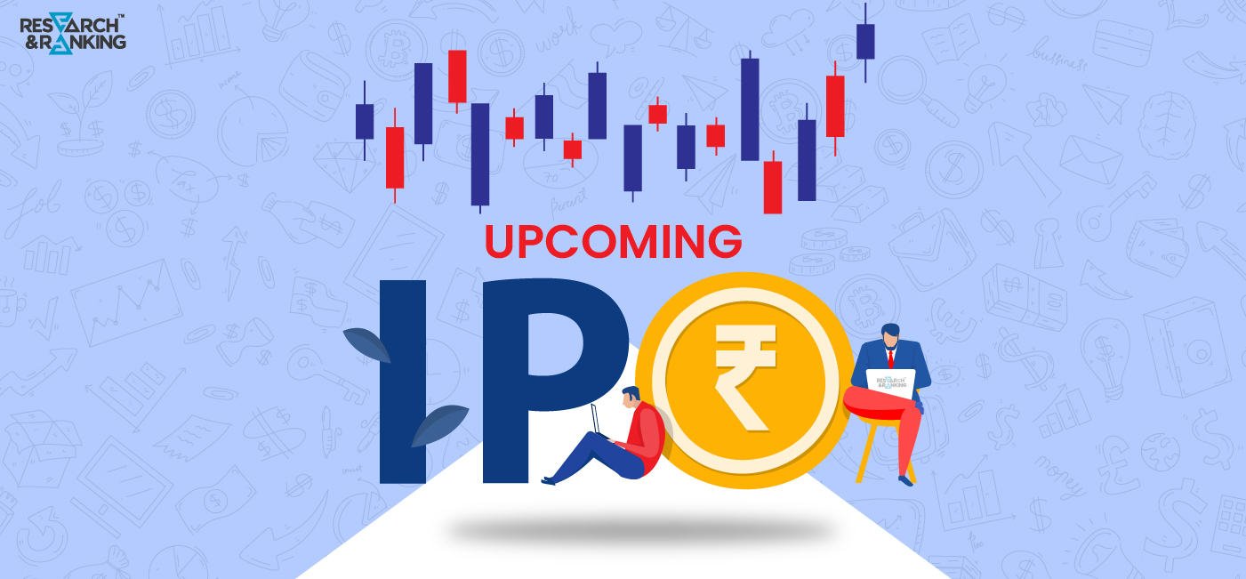 upcoming ipos in india