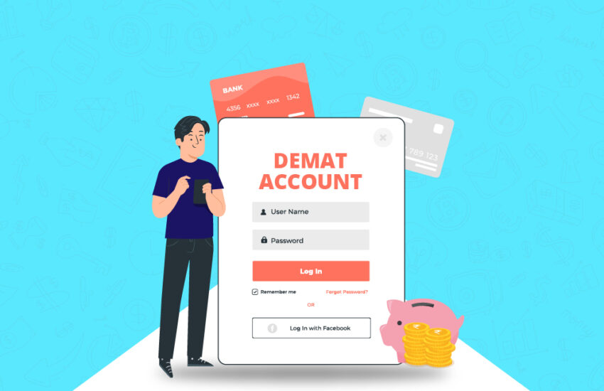 Fastest ways to Create Demat Account In 10 Minutes