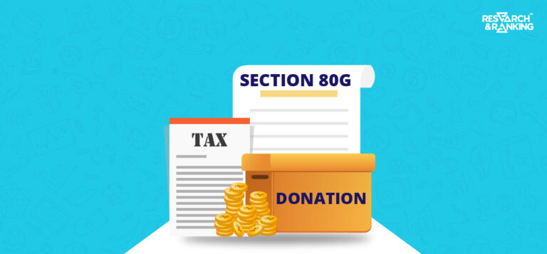 80G And How It Can Reduce Your Tax Liability?