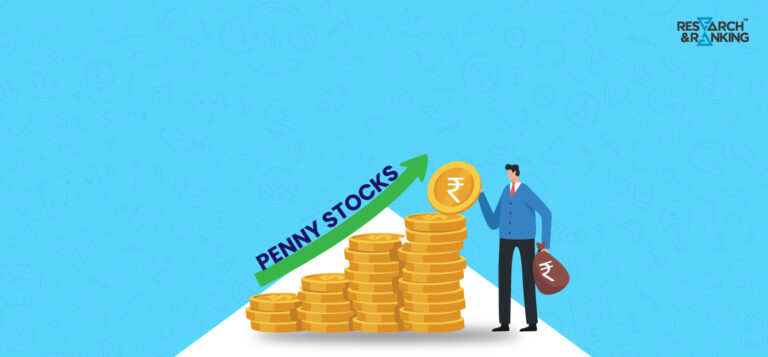 5 Penny Stocks In India That Became Multibaggers