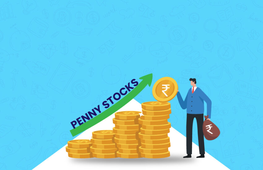 best penny stocks in india