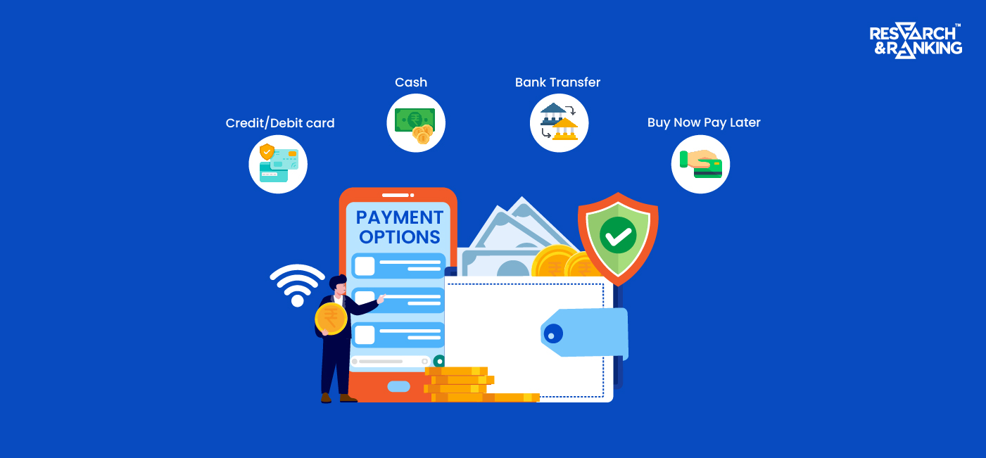 India's Payment Landscape: All You Need To Know for Now