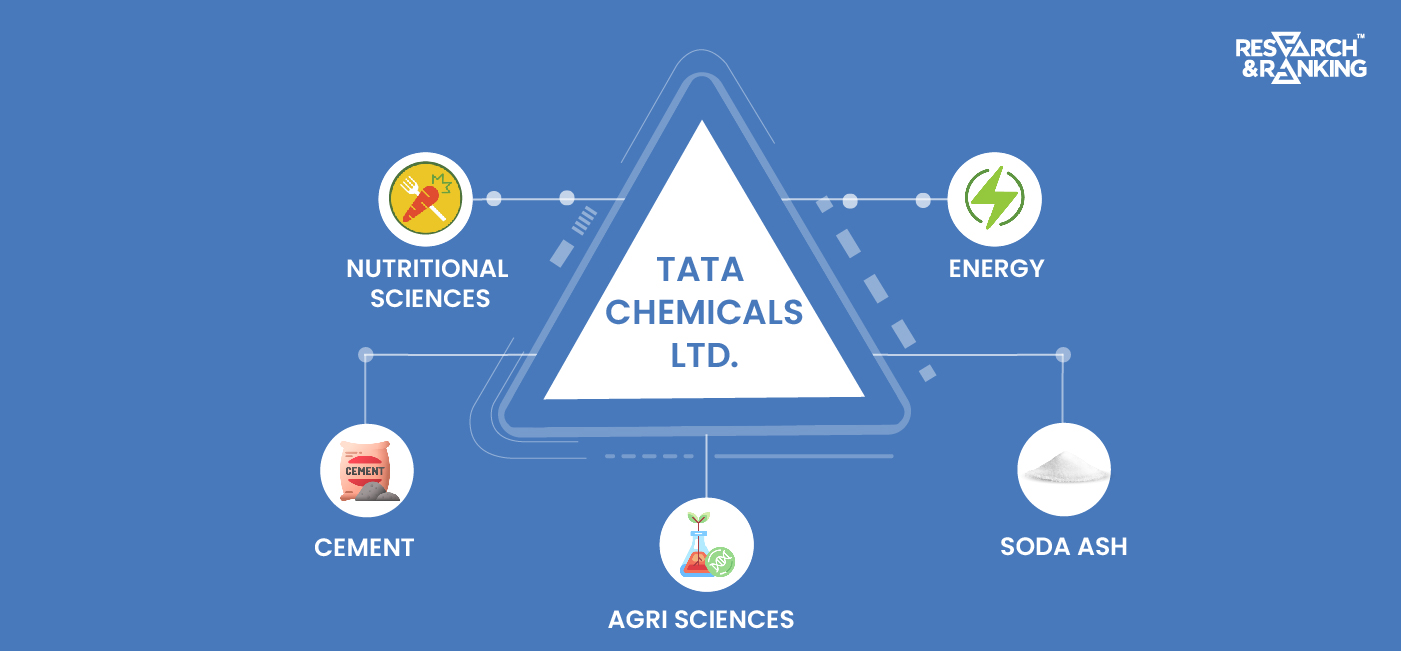 Tata chemicals Share Price | Fundamental Analysis