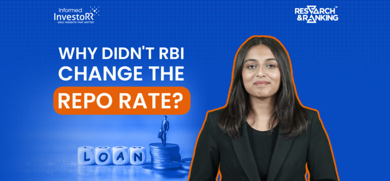 RBI Maintains Repo Rate at 6.5%: A Strategic Move for Economic Stability