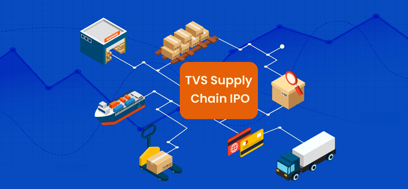 TVS Supply Chain IPO | Price of TVS Supply Chain IPO 2023