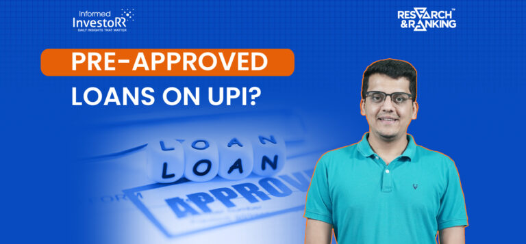 UPI to Facilitate Payments Financed by Credit! 