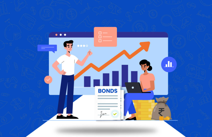 What Are Bonds? How to Use Them for Long Term Investing
