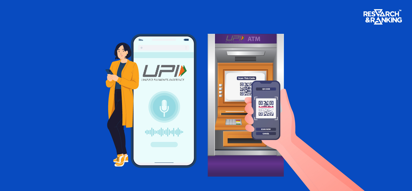 UPI ATM & Conversational Transaction All You Need To Know