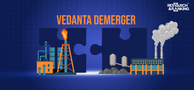 Vedanta Group Demerger – What Does It Mean For You?