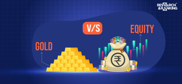 Gold vs Stocks: Which is a Better Investment Option for Higher Returns?