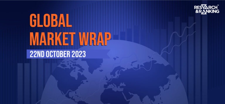 Global Stock Market Indices: 22nd Oct ’23 Weekly Recap