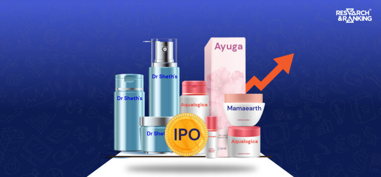 10 Things to Know About Honasa Consumer Limited IPO (Mamaearth)