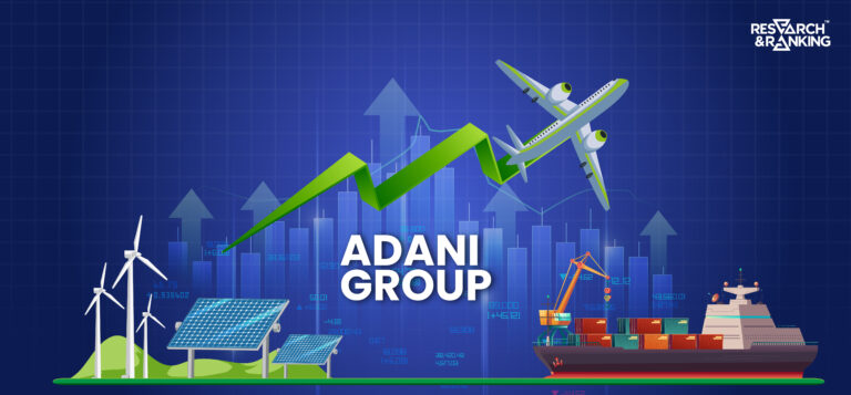 Adani Group Shares Rise After Supreme Court Verdict