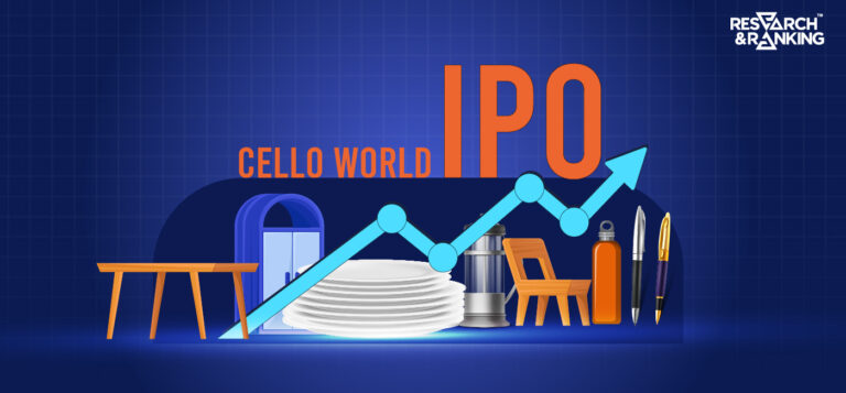 Cello World IPO: Check Allotment Status, Listing Date and GMP