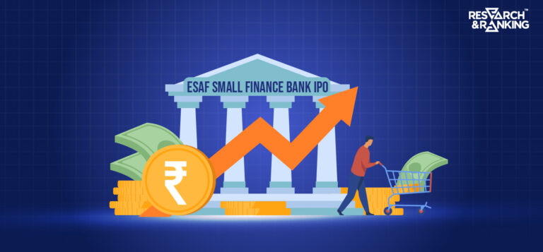 ESAF Small Finance Bank IPO: Check Allotment Status, GMP, and Listing Date