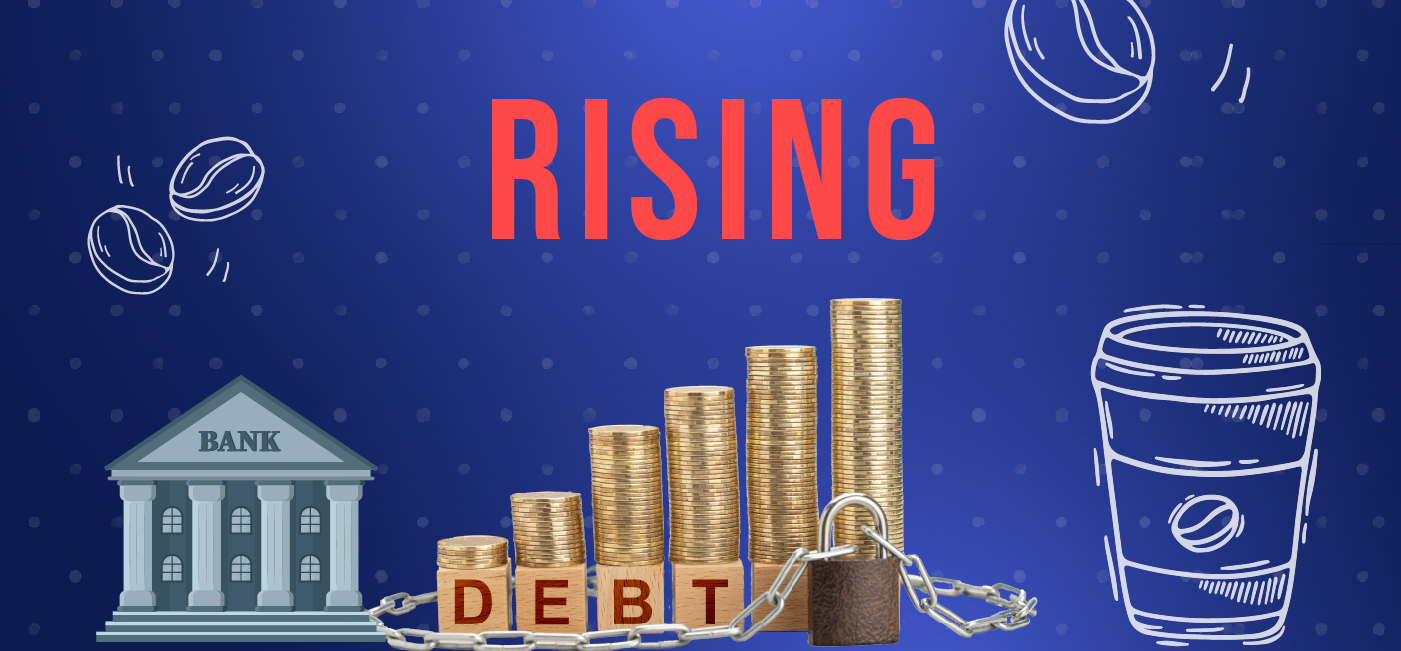 BLOG revised Rising Debts. 1