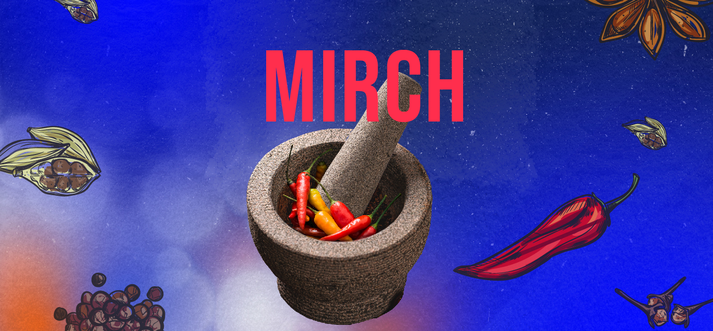 Birth Of Deggi Mirch Wale and MDH Spices