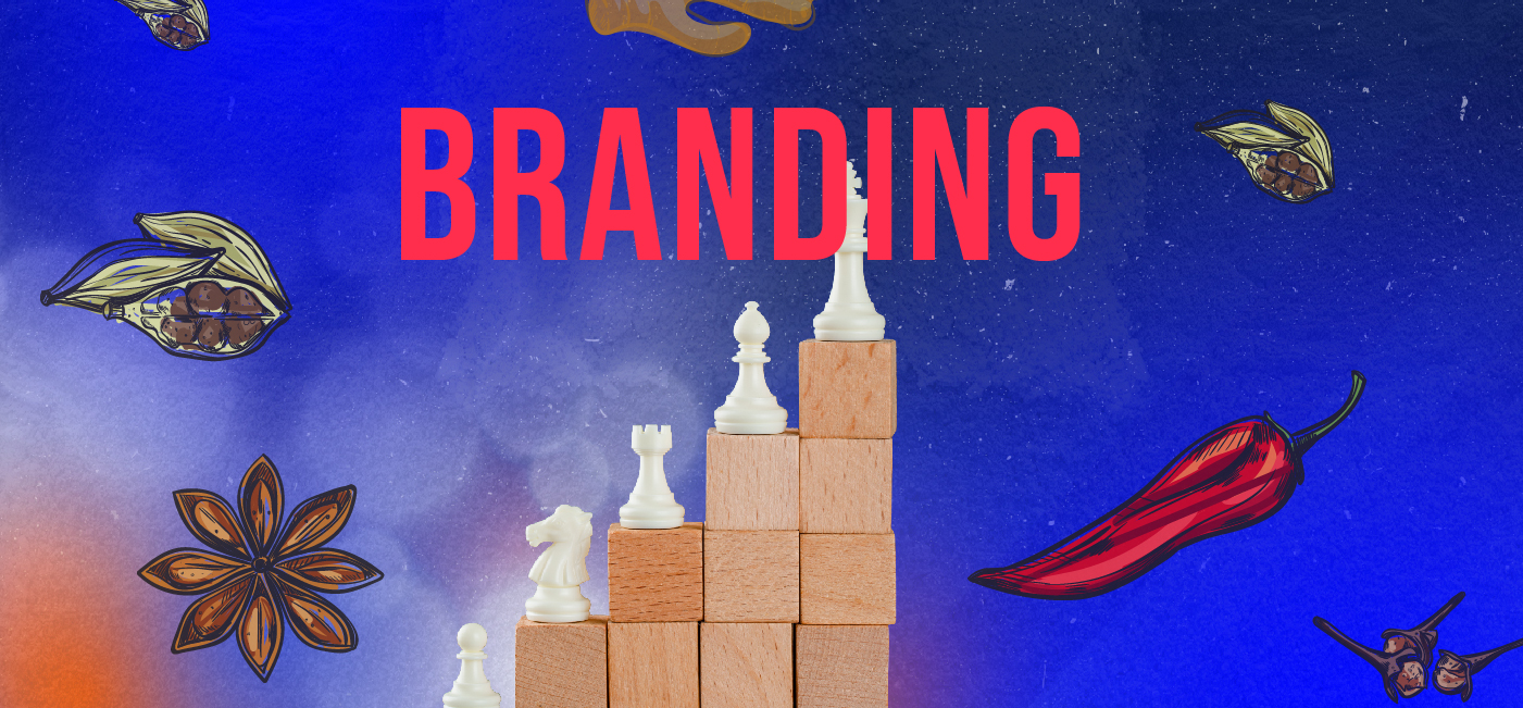 Building a Brand Legacy 1