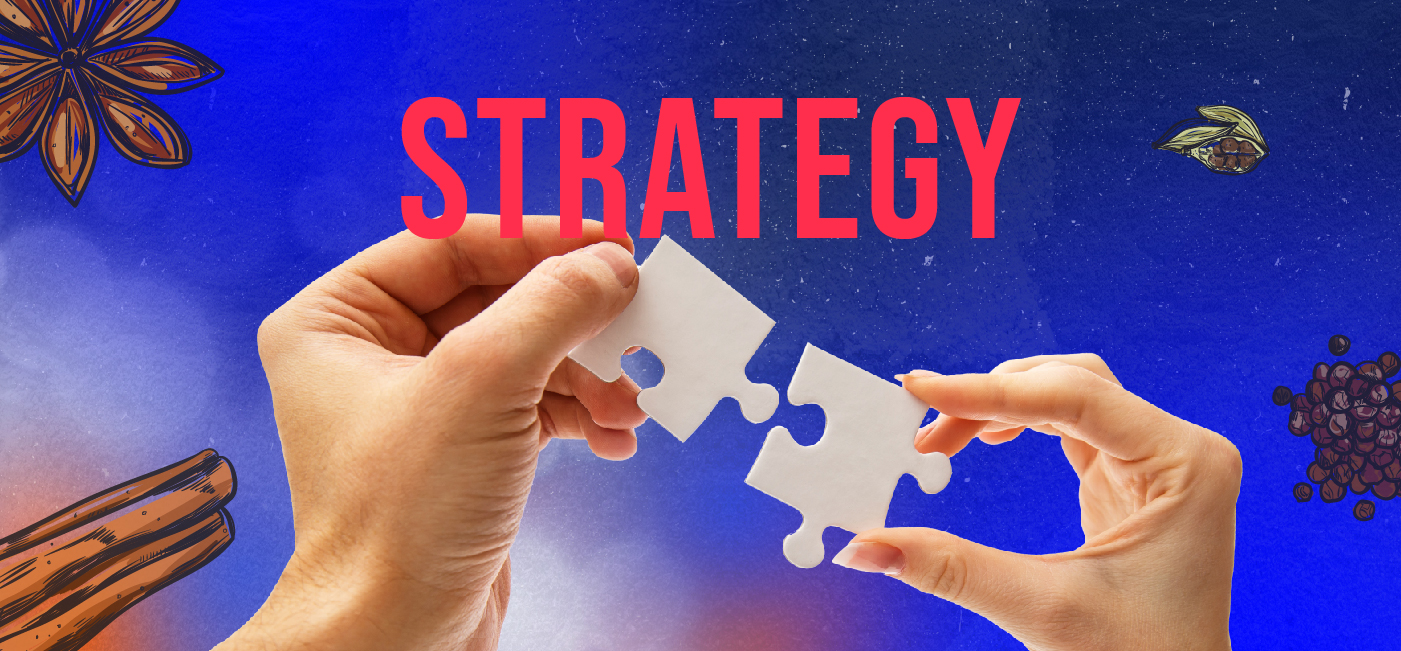 Creating A Brand Marketing Strategy