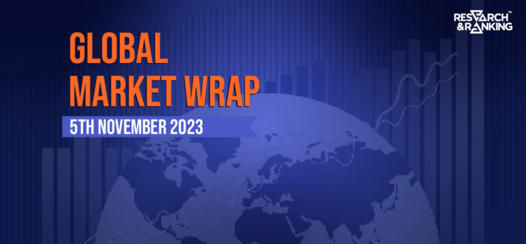 Global Stock Market Indices: 5th Nov ’23 Weekly Recap