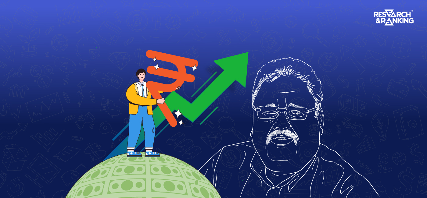 5 Strategies That Helped Rakesh Jhunjhunwala Become A Billionaire