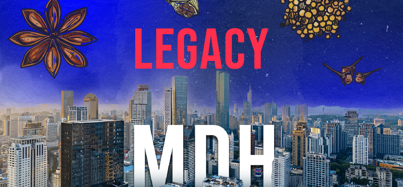 The MDH Legacy Begins 1
