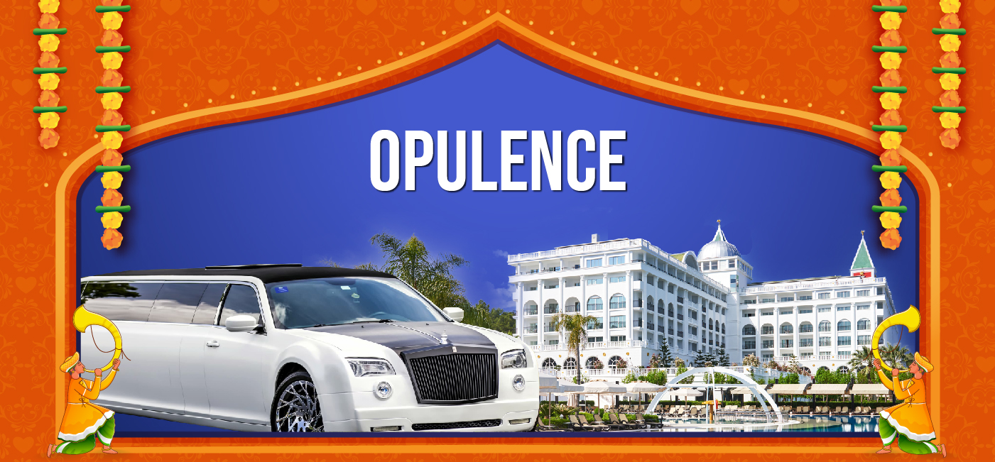 Budgets that Redefine Opulence 1