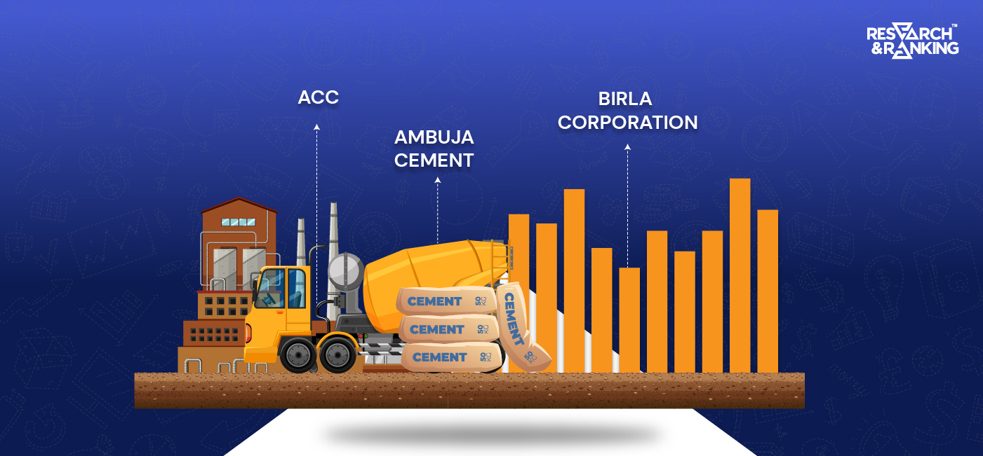 cement stocks