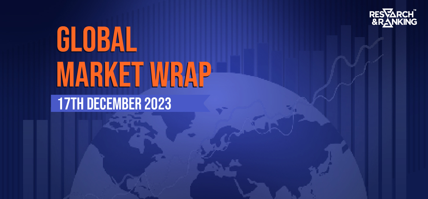 Global Stock Market Index - 17th Dec