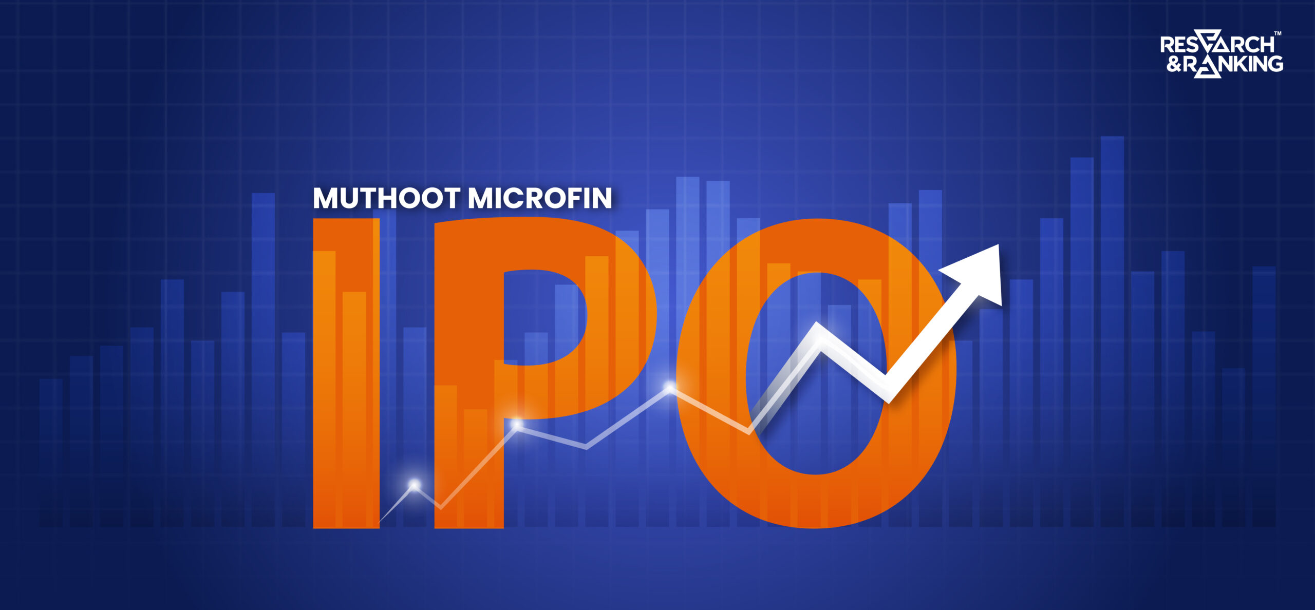 Muthoot Microfin Ltd. IPO