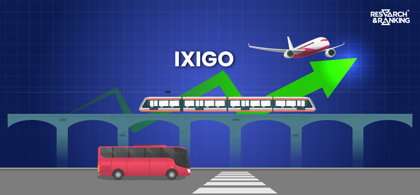 Rail OTA Leader IXIGO Aims Higher With Strategic Expansion Plans
