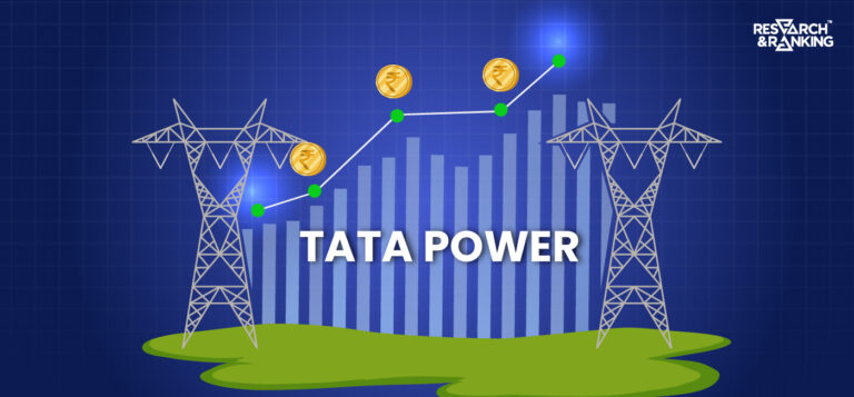 Tata Power Hits ₹1 Lakh Crore M-Cap, Becomes 6th Tata Jewel