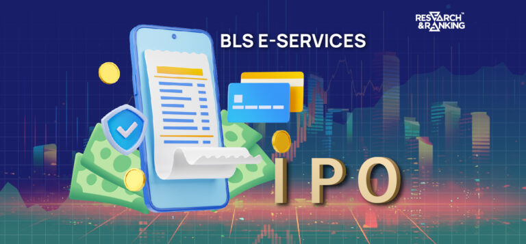 BLS e-Services IPO: 6 Key Details and GMP To Know