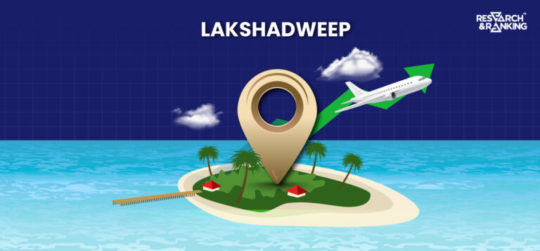 Investors Flock to Lakshadweep, Boosting Indian Tourism Hopes