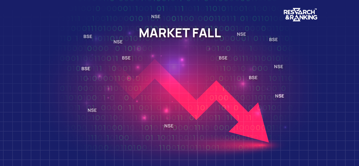5 Top Reasons Behind the Market's Mighty Fall