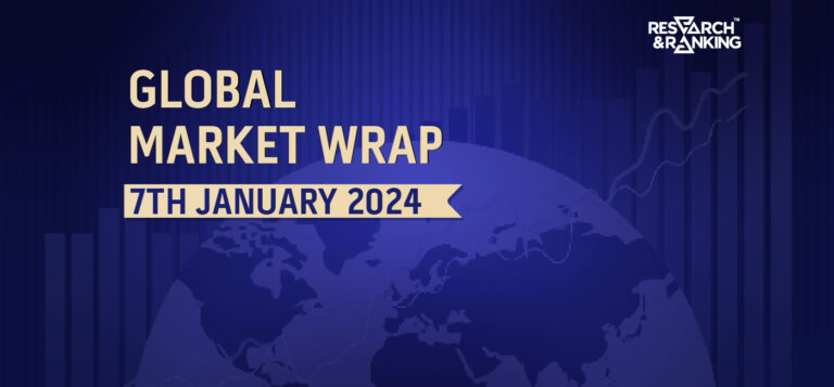 Global Stock Market Index: 7th Jan ’24 Weekly Recap