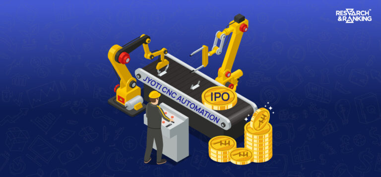 Jyoti CNC Automation IPO: 7 IMP Things To Know