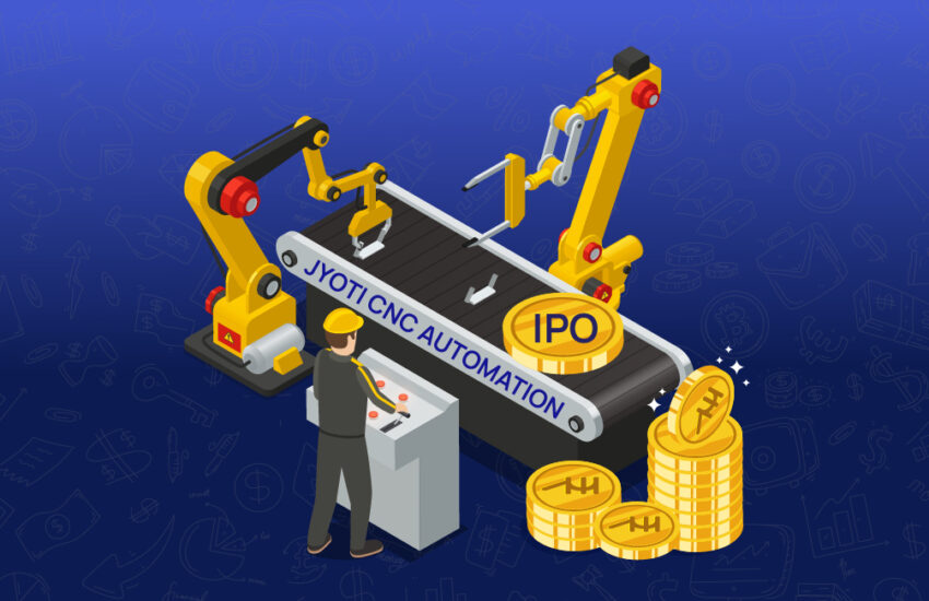 Jyoti CNC Automation IPO: 7 IMP Things To Know