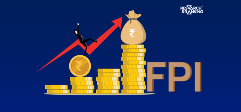 ₹ 77,970 Crore in 5 Months: What’s Really Driving FPI Inflow in the Indian Debt Market?