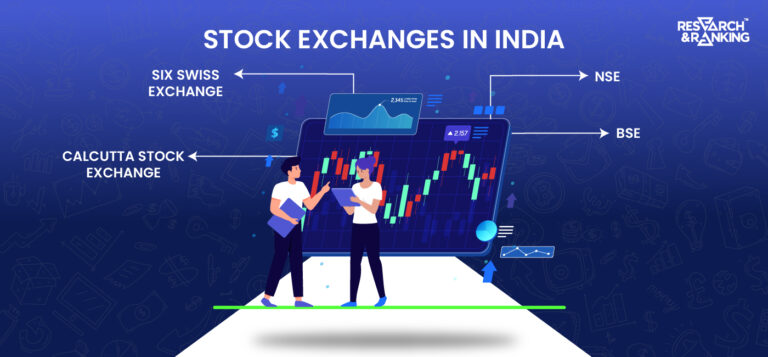 List of Stock Exchanges in India 