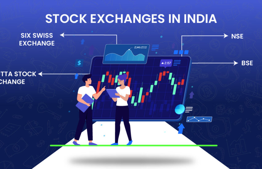 Feb 2024 blogs 09 List of Stock Exchanges in India