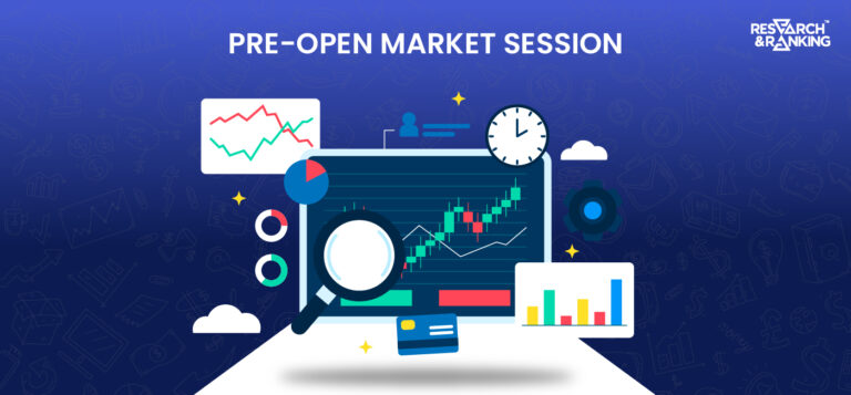 All You Need To Know About Pre-Open Market Session in the Stock Market